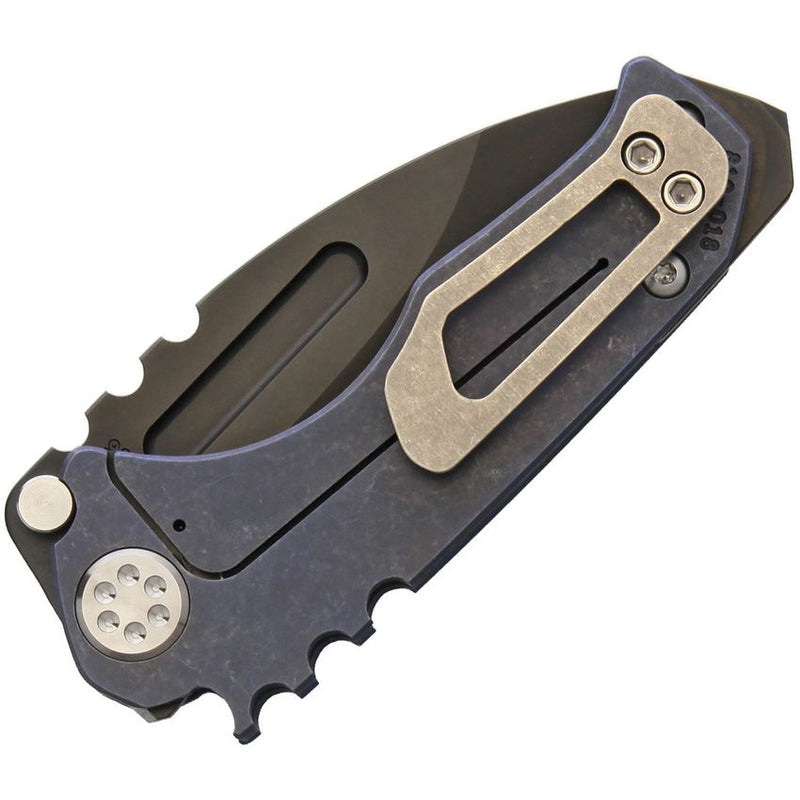 Medford Micro Praetorian Framelock [MK08SPD-37A2]
