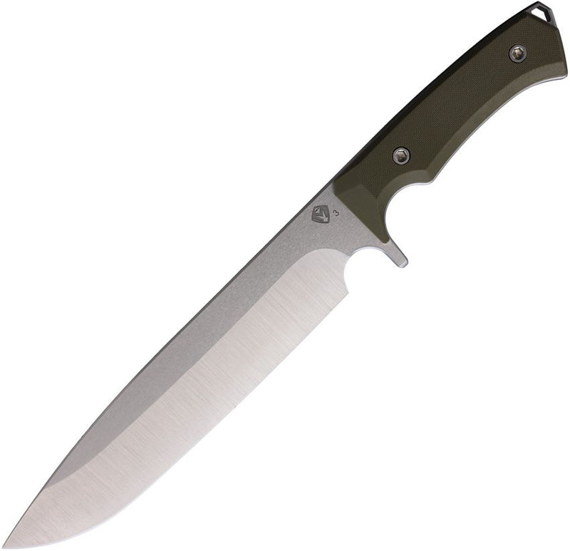 Medford Bonfire Fixed Blade [MK0913TQ-10KO]