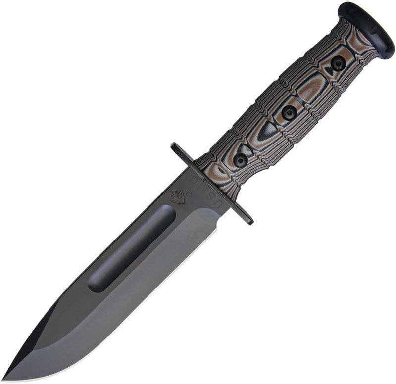 Medford USMC Fighter [MK103SP-12LE-SSQ3-PP]