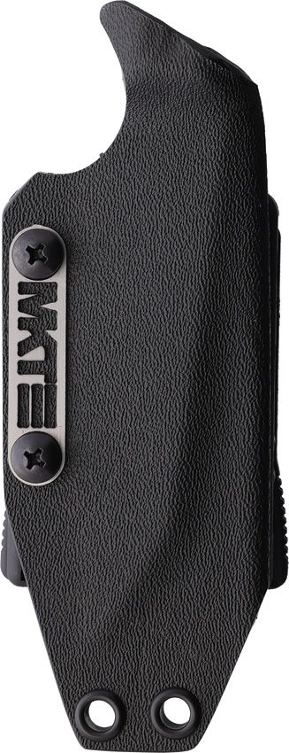 Medford Pro UDT Fixed Blade Black [MK114VTQ-08KB-SPQ3]