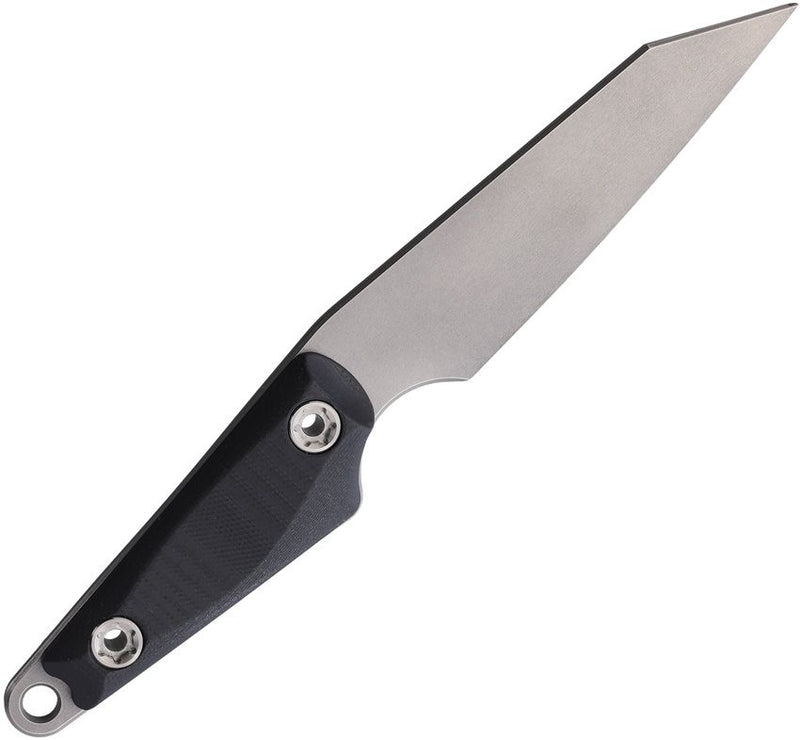 Medford Pro UDT Fixed Blade Black [MK114VTQ-08KB-SPQ3]