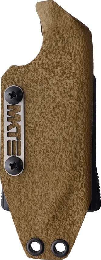 Medford Pro UDT Fixed Blade Coyote [MK114VTQ-09KC-SPQ3]
