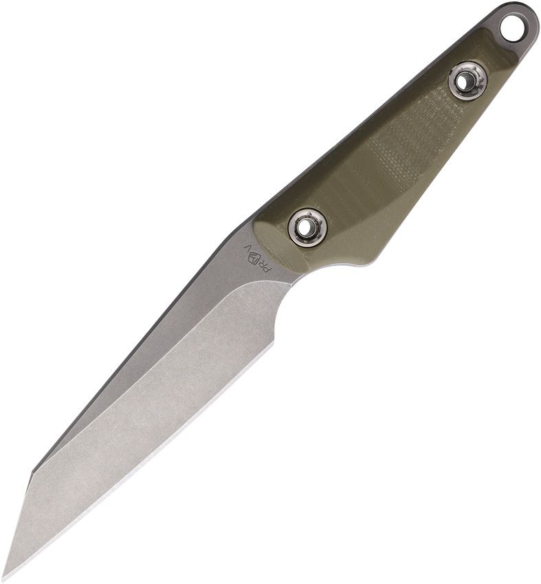 Medford Pro UDT Fixed Blade OD [MK114VTQ-10KO-SPQ3]