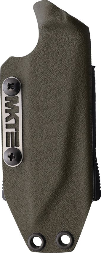 Medford Pro UDT Fixed Blade OD [MK114VTQ-10KO-SPQ3]