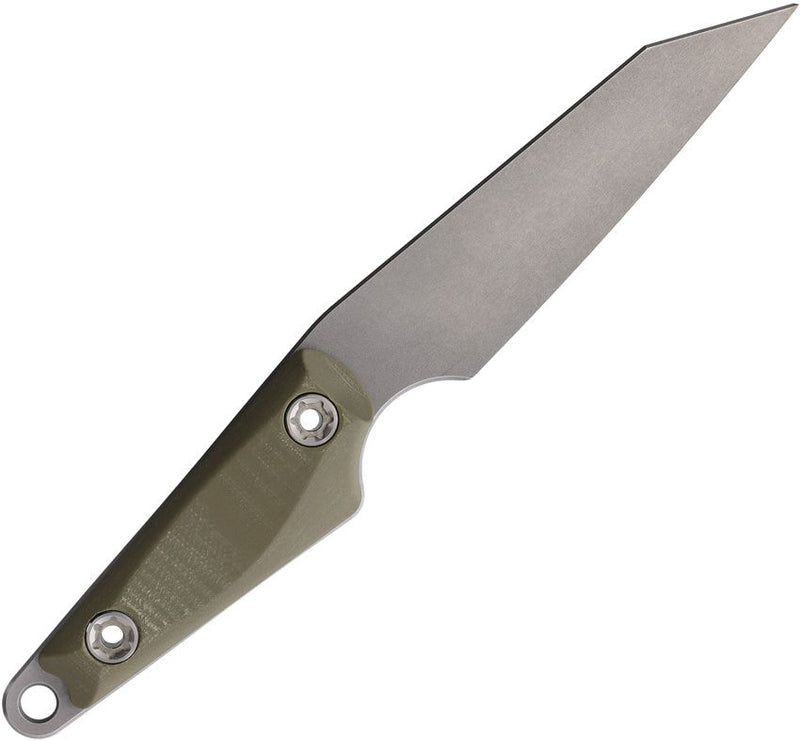 Medford Pro UDT Fixed Blade OD [MK114VTQ-10KO-SPQ3]