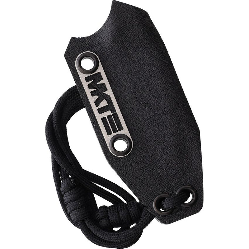 Medford Necromancer Fixed Blade Blk [MK117STQ-08KB-SPQ3]
