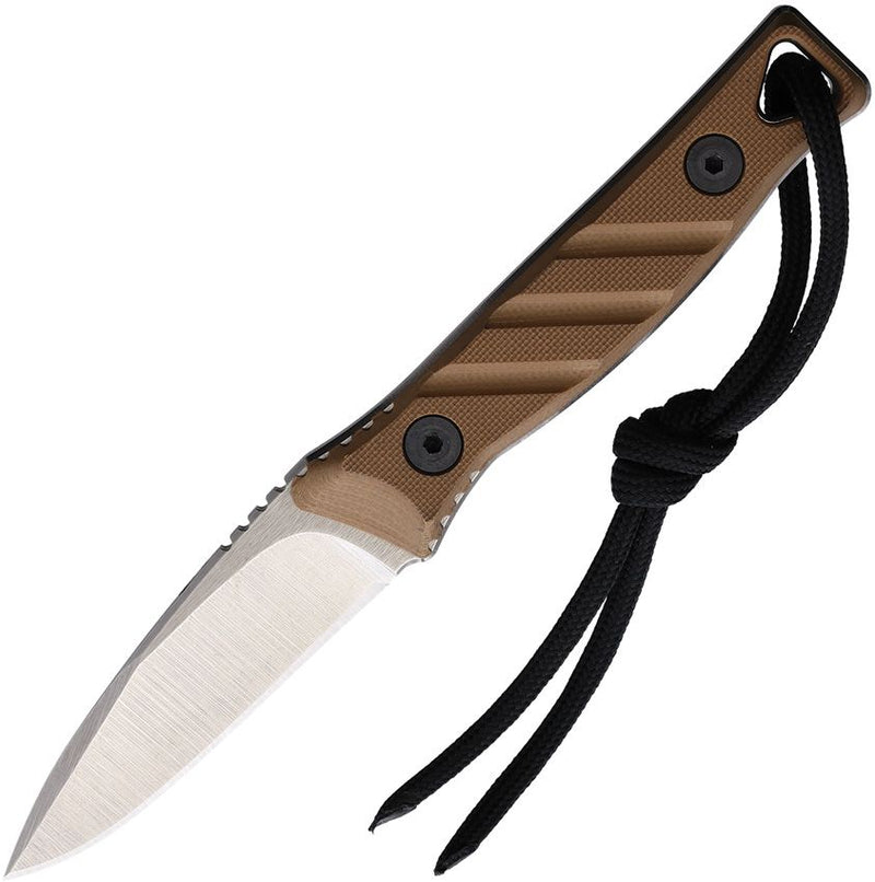 Medford Necromancer Fixed Blade [MK117STQ-09KC-SPQ3-Q4]