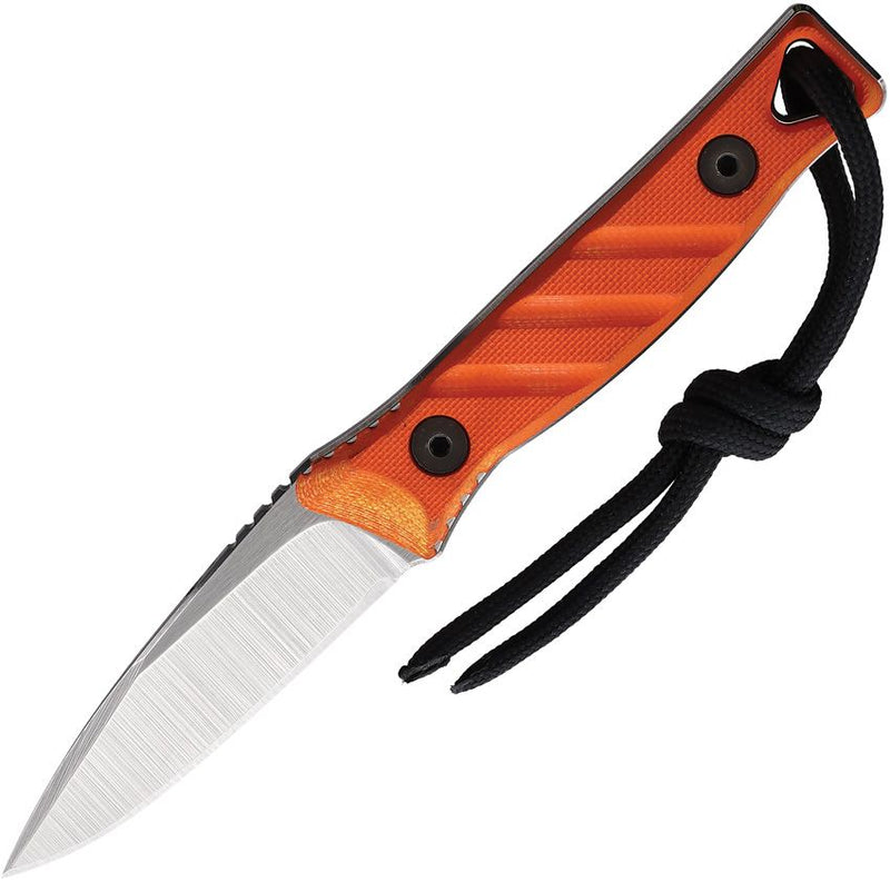 Medford Necromancer Fixed Blade Org [MK117STQ-11KB-SPQ3]