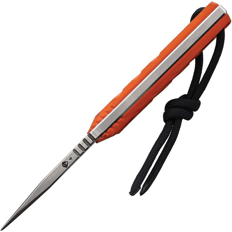 Medford Necromancer Fixed Blade Org [MK117STQ-11KB-SPQ3]