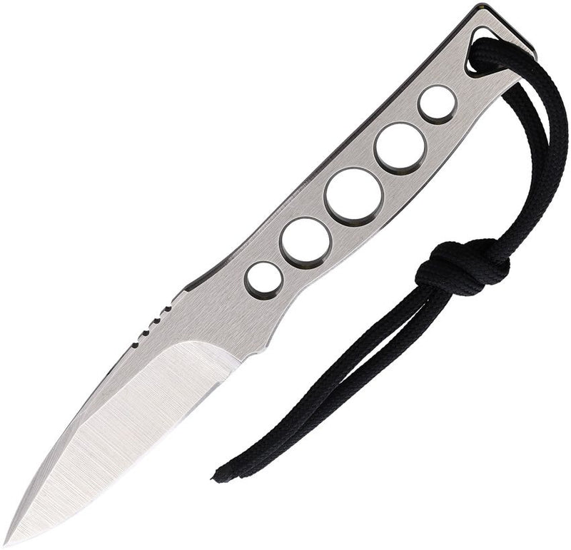 Medford Necromancer Fixed Blade [MK117STQ-Q1KB-SPQ3-Q4]