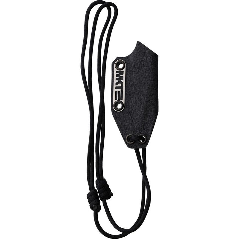 Medford Necromancer Fixed Blade [MK117STQ-Q1KB-SPQ3-Q4]
