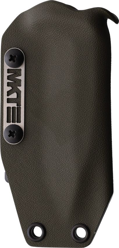 Medford Mizuchi Fixed Blade OD 20CV [MK118VTQ-10KO]