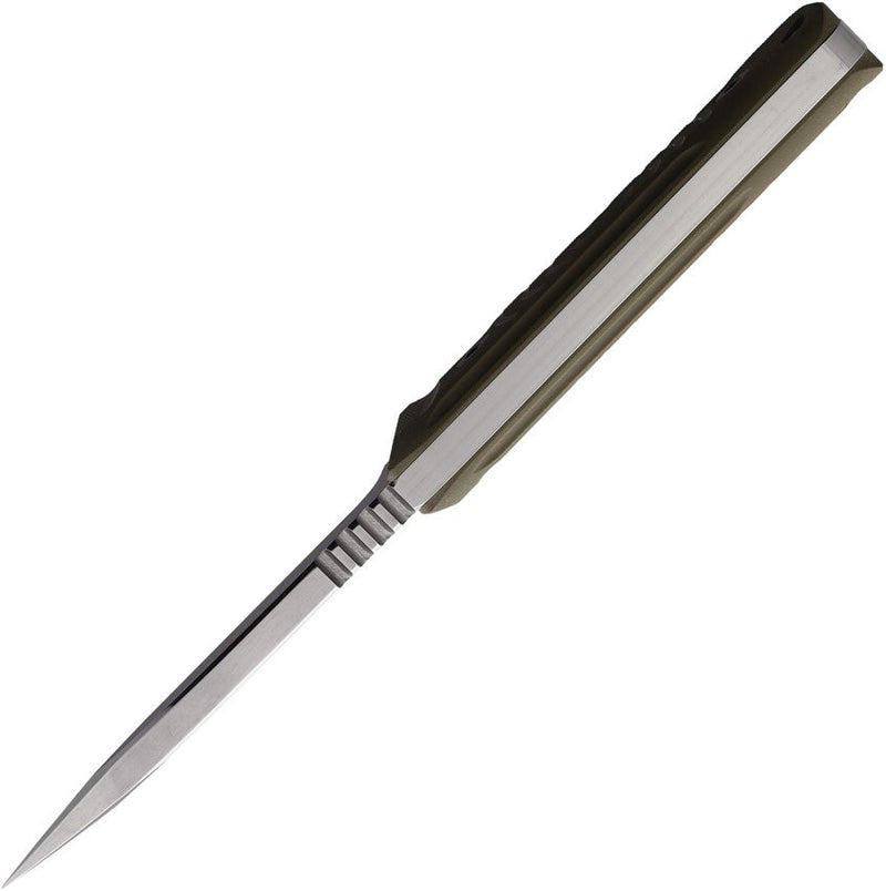 Medford Mizuchi Fixed Blade OD 20CV [MK118VTQ-10KO]
