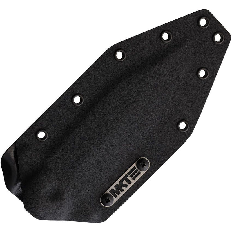 Medford AIO-2 Fixed Blade 3V Blk PS [MK1193TQ-08KB-SPQ3]