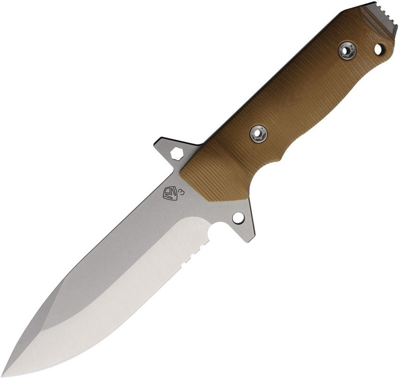 Medford AIO-2 Fixed Blade 3V Coy PS [MK1193TQ-09KC-SPQ3]