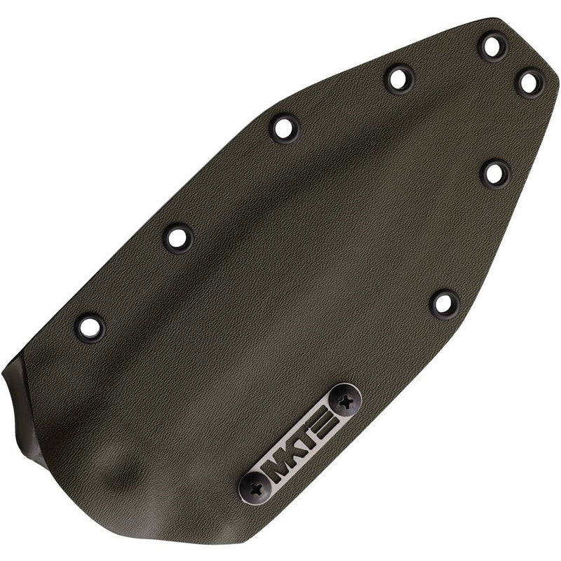 Medford AIO-2 Fixed Blade OD [MK1193TQ-10KO-SPQ3]