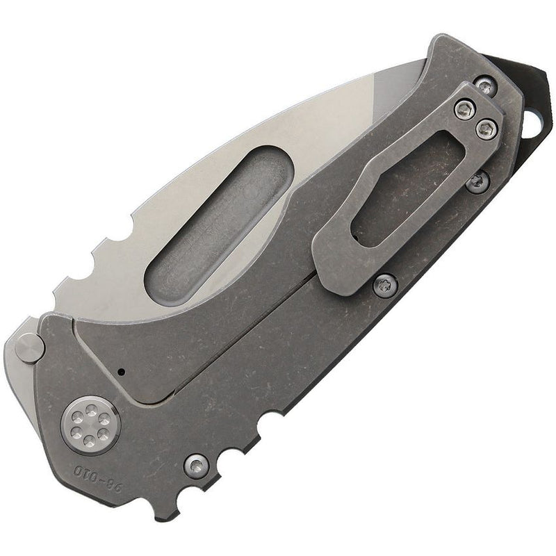 Medford Praetorian G Framelock Digi [MK11DTT-07TM]