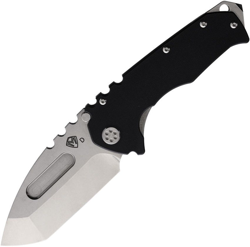 Medford Praetorian G Framelock Black [MK11DTT-08TM]