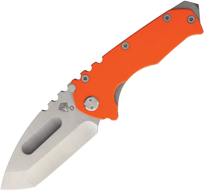 Medford Praetorian G Framelock Orange [MK11DTT-11TM]