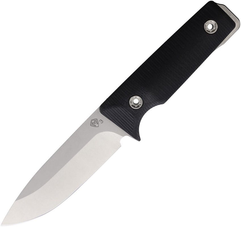 Medford The San PS Fixed Blade [MK1203TQ-08LE-SPQ3]