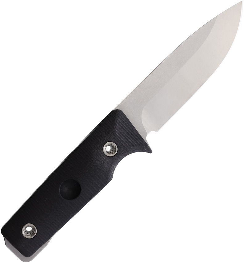 Medford The San PS Fixed Blade [MK1203TQ-08LE-SPQ3]
