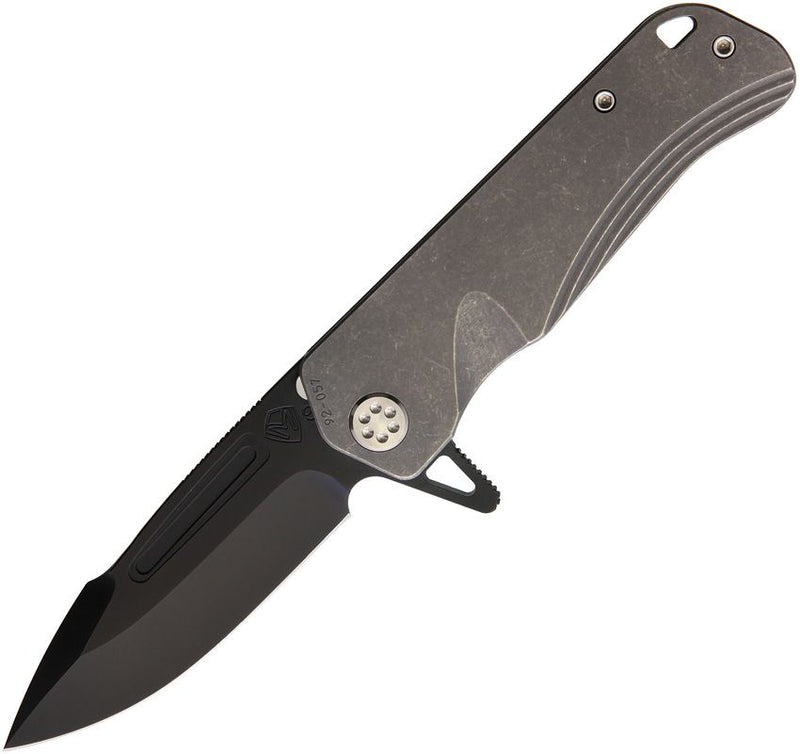 Medford Proxima Framelock [MK200SP-01TM]
