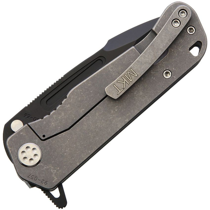 Medford Proxima Framelock [MK200SP-01TM]