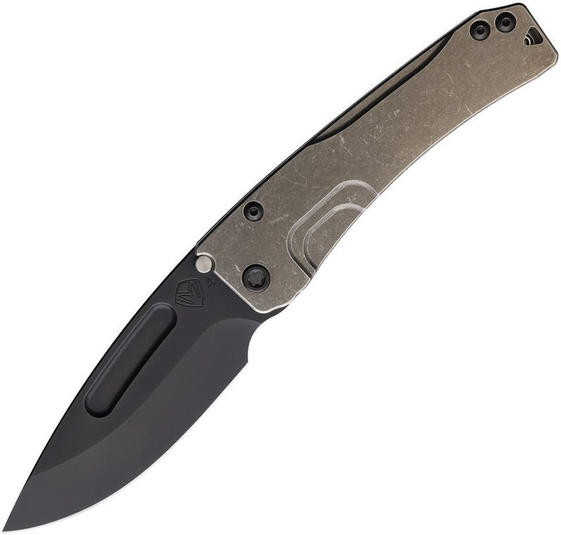 Medford Slim Midi Framelock DP [MK2014PP-01TM-TPCP]
