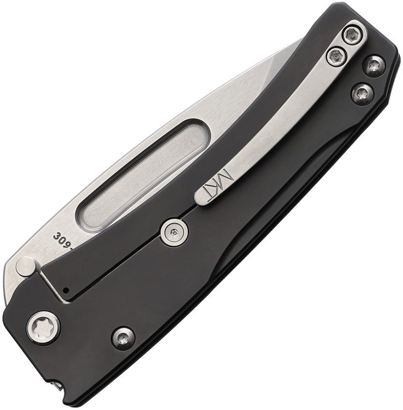 Medford Slim Midi Framelock DP [MK2014TP-30PV-TSCB]