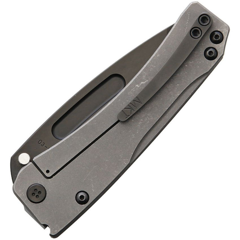 Medford Slim Midi Tanto Framelock [MK2015PT-01TM]