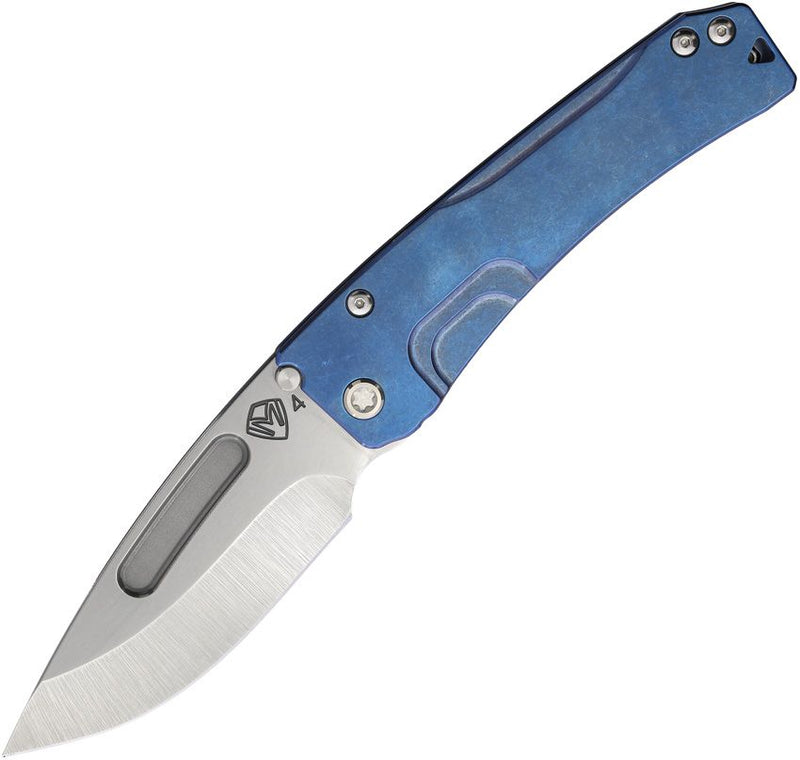 Medford Slim Midi Framelock [MK201STD-37A2]