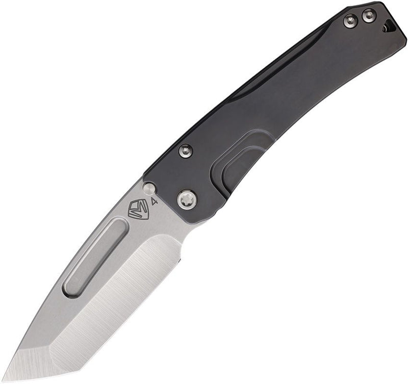 Medford Slim Midi Framelock Tanto [MK201STT-30PV]