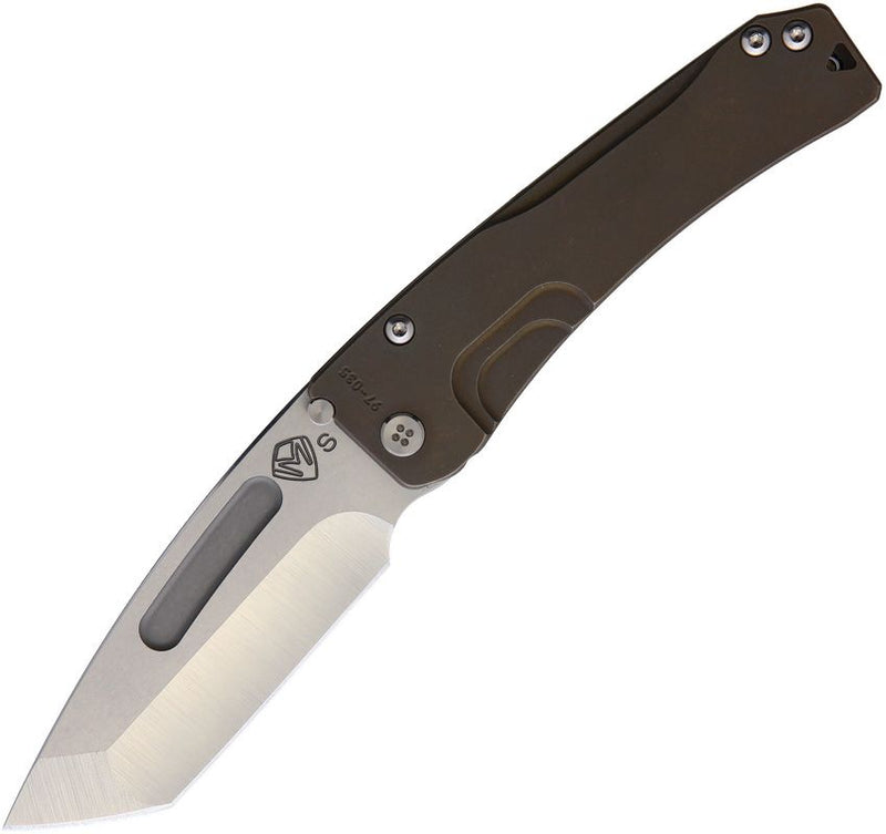 Medford Slim Midi Tanto Framelock [MK201STT-36A1-TSCS-Q4]