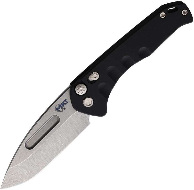 Medford Auto Swift Button Lock [MK206STD-42AB-TSCS]