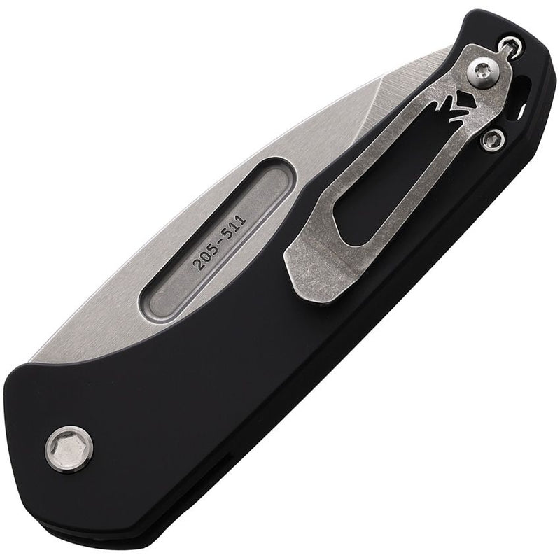 Medford Auto Swift Button Lock [MK206STD-42AB-TSCS]