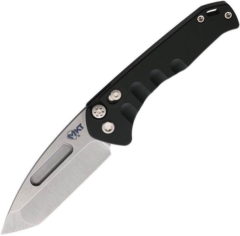 Medford Auto Swift Button Lock Green [MK206STT-40AG-TSCS]