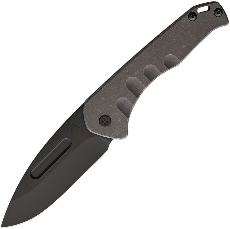 Medford Praetorian Slim DP [MK208SPD-01TM]