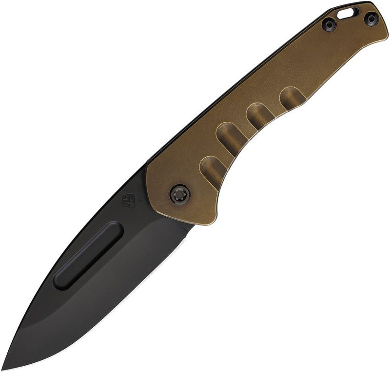 Medford Praetorian Slim Framelock Brz [MK208SPD-36A1-TPCS-Q4]