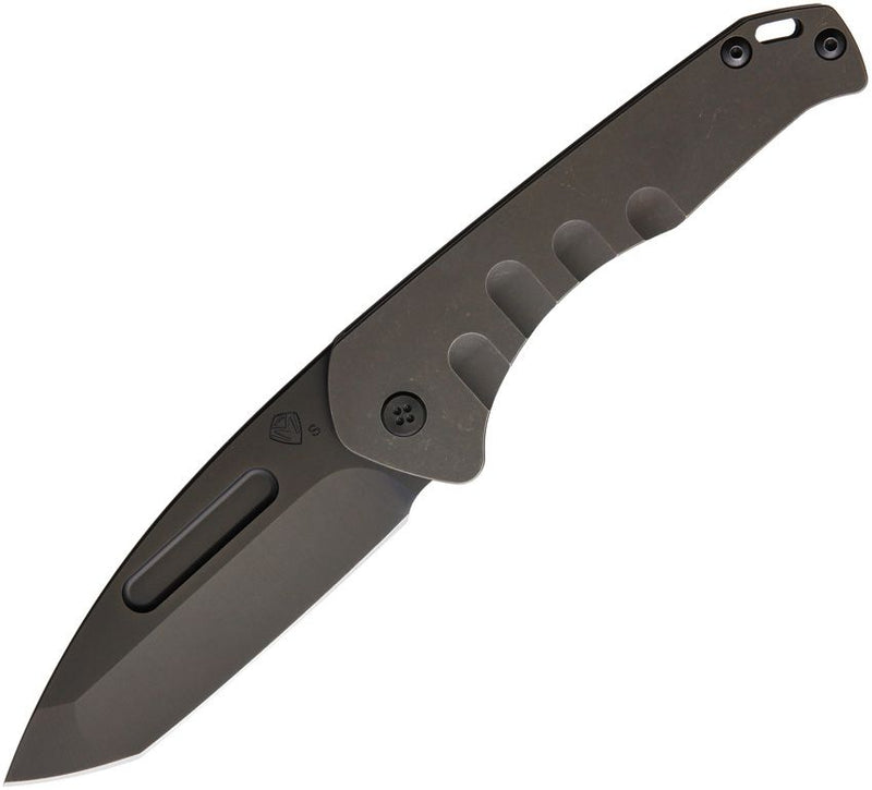 Medford Praetorian Slim Framelock [MK208SPT-36A1]