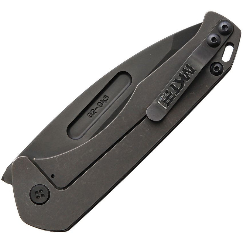 Medford Praetorian Slim Framelock [MK208SPT-36A1]
