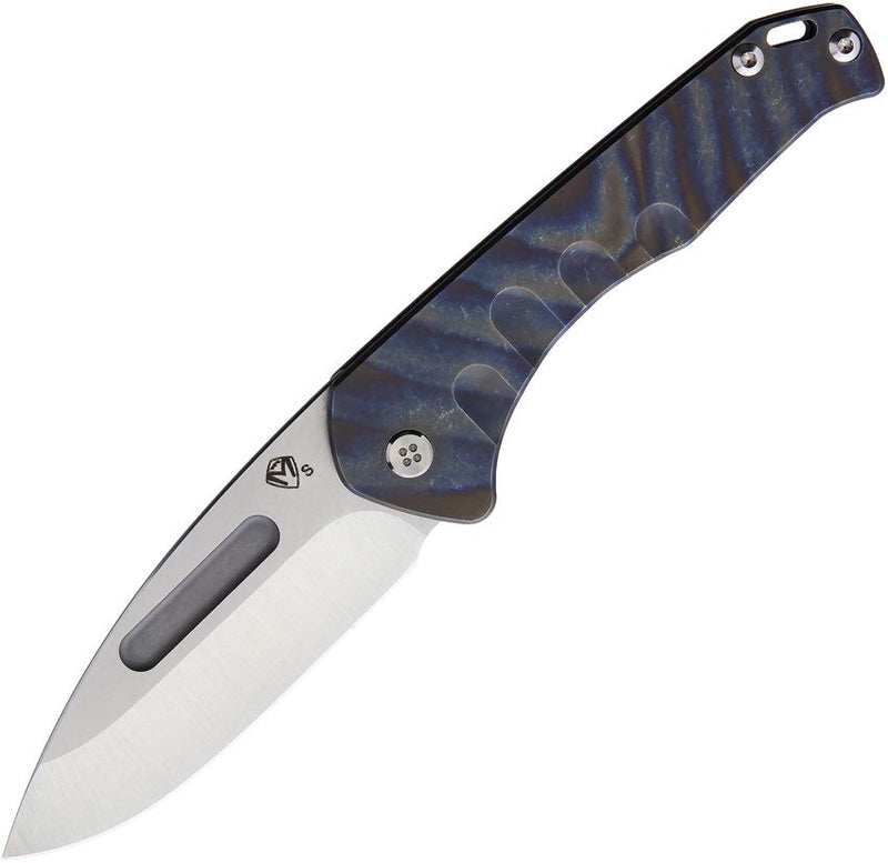Medford Praetorian Slim Framelock [MD208STD-03A2]