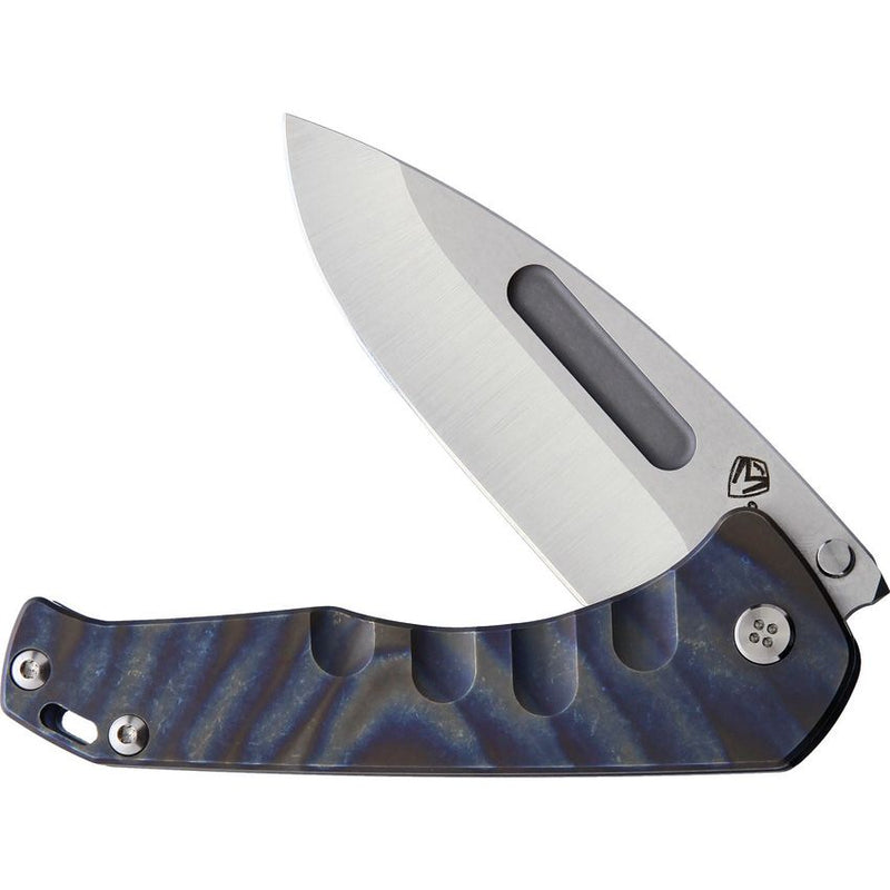 Medford Praetorian Slim Framelock [MD208STD-03A2]