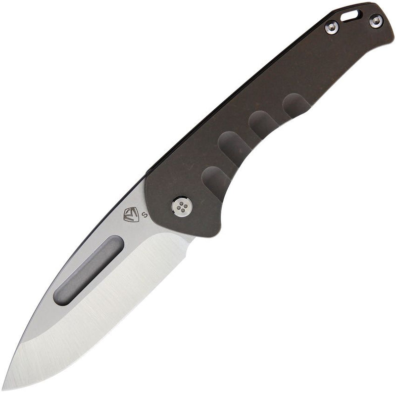 Medford Praetorian Slim Framelock [MD208STD-36A1]