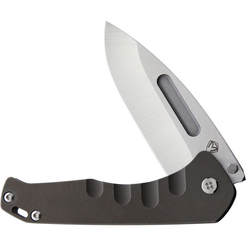 Medford Praetorian Slim Framelock [MD208STD-36A1]