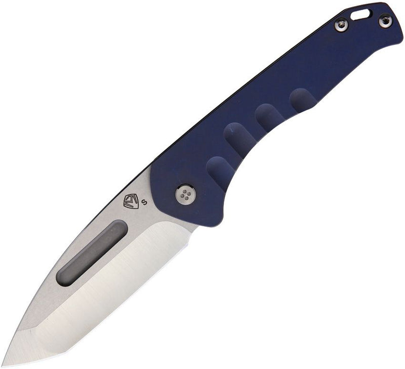 Medford Praetorian Slim Framelock Tan [MK208STT-37A2-YSCS-Q4]