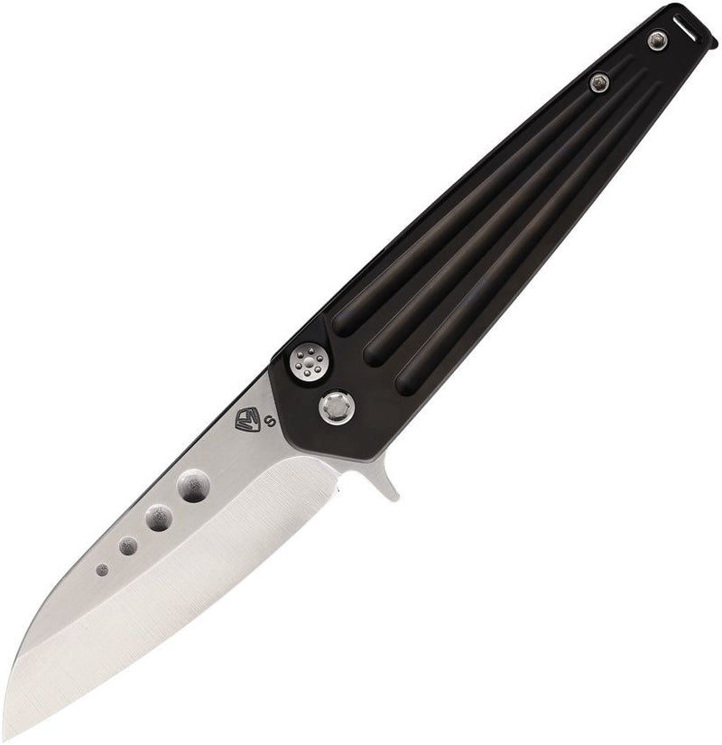 Medford Nosferatu Button Lock [MK210STQ-30PV-TSCP]