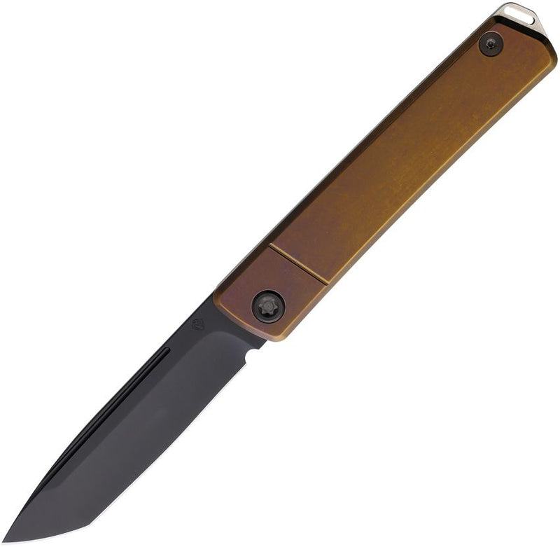 Medford Gentleman Jack 2 Brz Tanto [MK2114PT-36A1-TPCP]