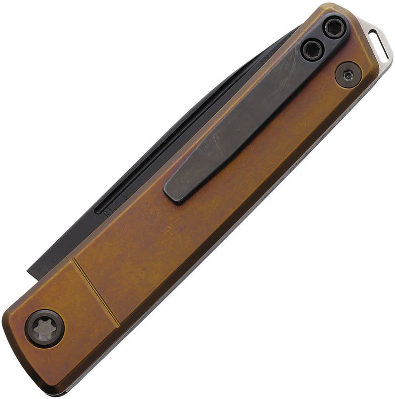 Medford Gentleman Jack 2 Brz Tanto [MK2114PT-36A1-TPCP]