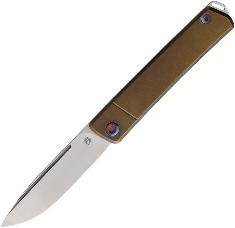 Medford Gentleman Jack S45VN Bronze [MK2114TD-36A1-TFCS]