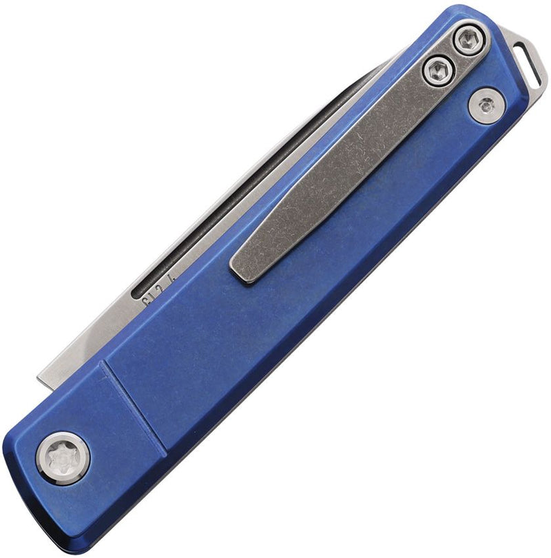 Medford Gentleman Jack S45VN Blue [MK2114TD-37A2-TSCS]